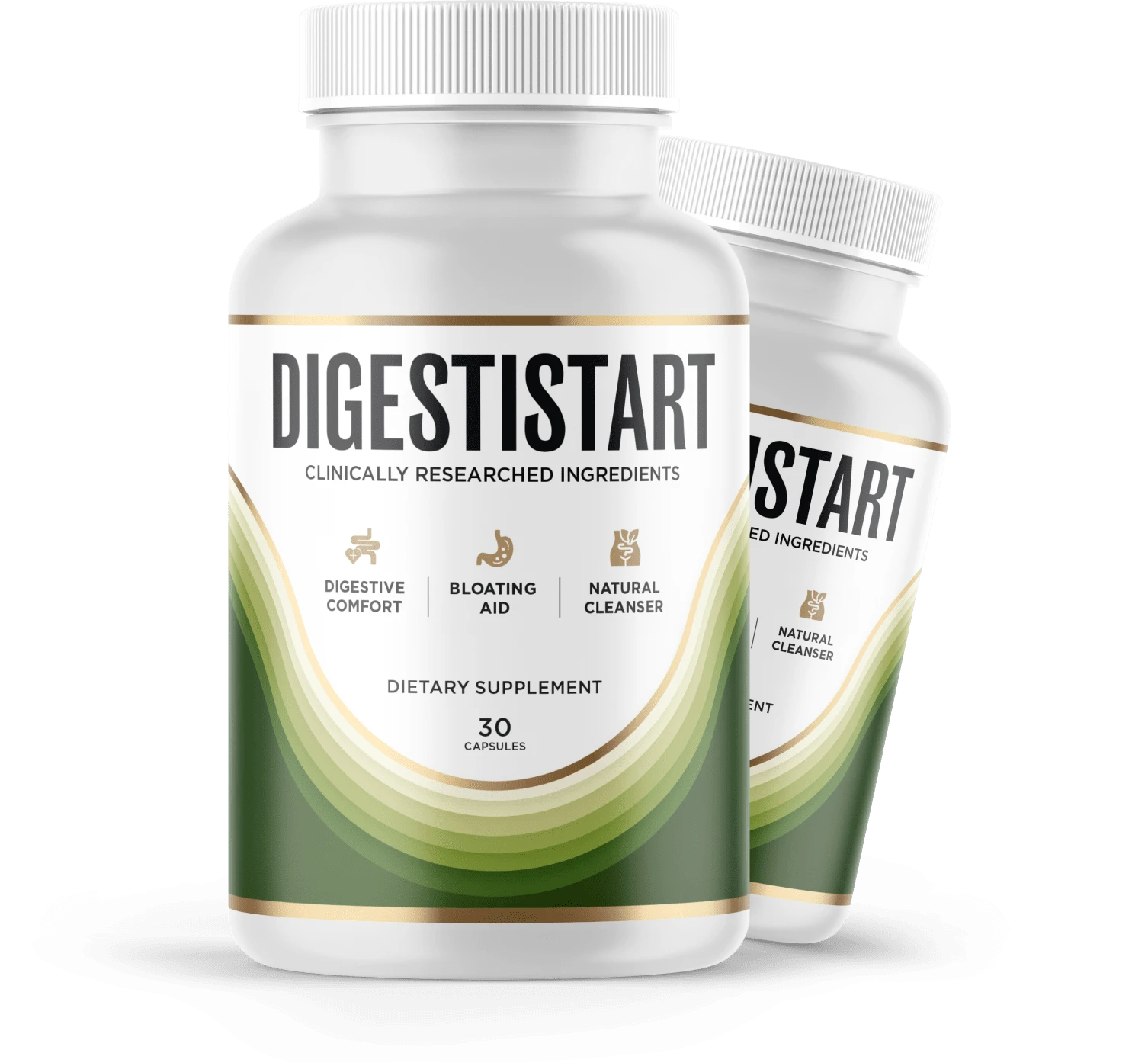 DigestiStart